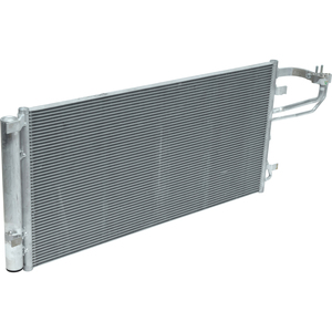 Condenseur de climatisation neuf pour HYUNDAI Sonata Hybrid 16- - Fabricant chinois OEM 97606E6000 /97606E6001 - Product Image 1