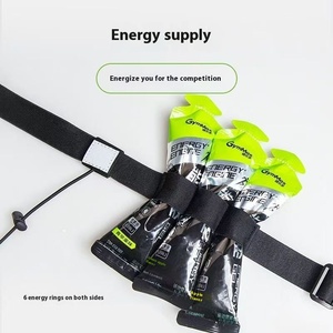 <span class=keywords><strong>Ceinture</strong></span> de course à pied réfléchissante Ebest Premium Elastic <span class=keywords><strong>Marathon</strong></span>, <span class=keywords><strong>ceinture</strong></span> de course à pied de cross-country, <span class=keywords><strong>ceinture</strong></span> de course à pied écologique en polyester - Product Image 3