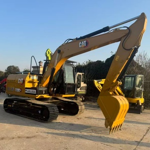 รถขุดมือสอง Cat 312D2GC ยี่ห้อ <span class=keywords><strong>CATERPILLAR</strong></span> 312 <span class=keywords><strong>313</strong></span> 320 323 รถขุดไฮดรอลิก พร้อมส่งฟรี - Product Image 2