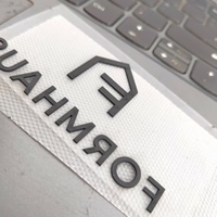 Nouvelles Écussons de Football Personnalisés en Silicone pour Maillots de Ligue – Autocollants de Transfert Thermique à Logo sur Mesure pour Équipes de Football
