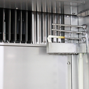 Yerden tasarruf sağlayan çok örnek çevre testi için üç katmanlı sıcaklık ve nem Test odası - Product Image 2