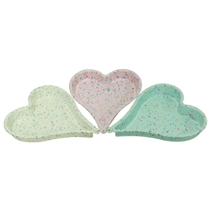 Moule à gâteau En Silicone Coeur Rond Mousse Moule À Pain Moule à Cuisson Cuisson - Product Image 3