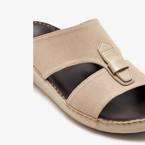 SHIKOL Textile Sandalias Zapatos <span class=keywords><strong>de</strong></span> <span class=keywords><strong>hombre</strong></span> Calzado hecho a mano Fábrica mayorista Fabricante Emirati Mens <span class=keywords><strong>zapatillas</strong></span> Árabe Sandalias Dubai - Product Image 6