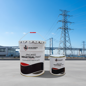 <span class=keywords><strong>Peinture</strong></span> <span class=keywords><strong>céramique</strong></span> alkyde douce à froid, brillante métallisée, antirouille - Product Image 2