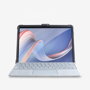 เคสสำหรับ <span class=keywords><strong>Microsoft</strong></span> Surface Pro 7 พร้อมสายสะพา<span class=keywords><strong>ย</strong></span>ไหล่ สา<span class=keywords><strong>ย</strong></span>คล้องมือ ที่ใส่ปากกาสไตลัส ขา<span class=keywords><strong>ย</strong></span>ส่ง OEM/ODM/แบรนด์ส่วนตัว - Product Image 2