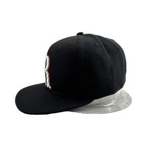 Bán buôn tùy chỉnh-bảng điều chỉnh Twill Mũ bóng chày chất lượng cao thể thao phù hợp với thư <span class=keywords><strong>hat</strong></span> cong vành tùy chỉnh thêu logo nhà máy - Product Image 3