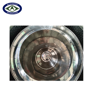 Bom Preço Basket Centrífuga para Food Processing Dewatering Equipment for Sale - Product Image 4