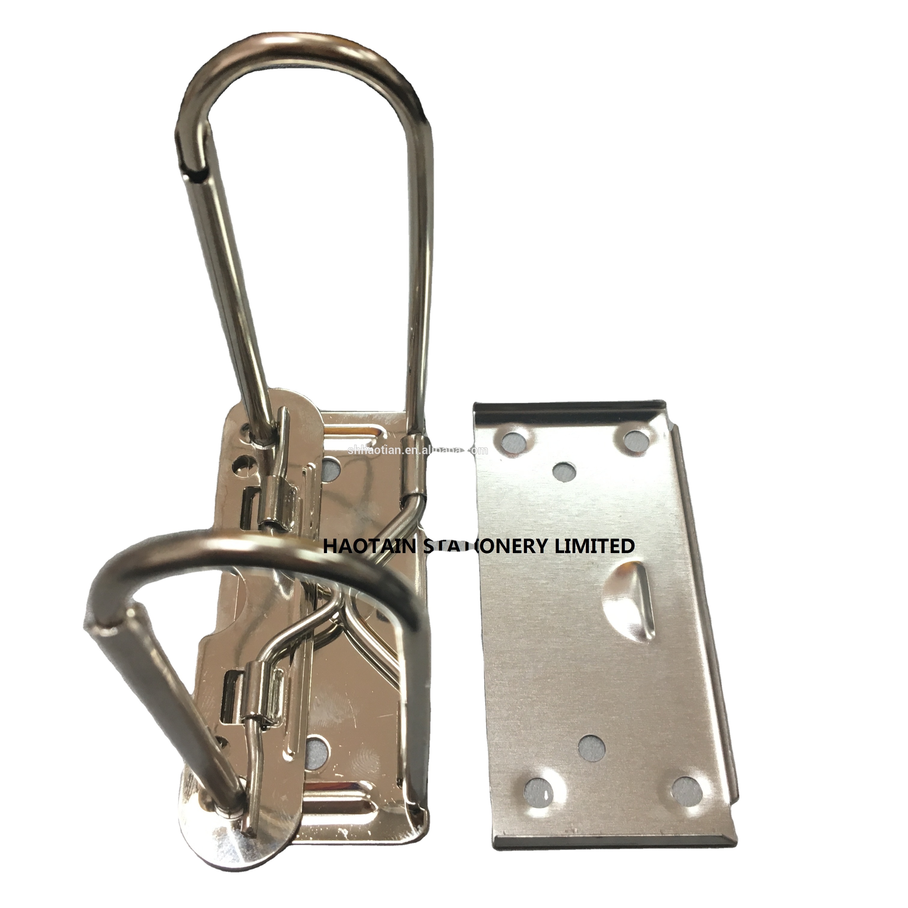 Новинка, лидер продаж, металлический рычаг с зажимом, новый стиль