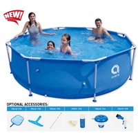 Avenli — ensemble de jeu gonflable pour bébés, en plastique, de bonne qualité, à bas prix, pour la piscine gonflable pour enfants
