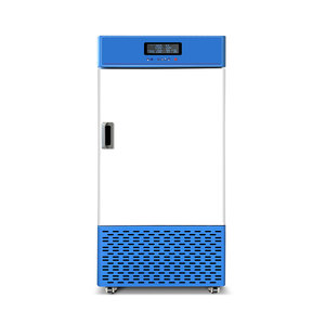 ตู้อบสร้างบรรยากาศเทียม RGX-80B กล่องส่งเสริมการงอกของเมล็ดพืชในห้องปฏิบัติการตู้อบแสงอุณหภูมิคงที่ - Product Image 1