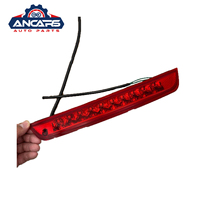 Ensemble de feux de freinage élevés 92700-2S000 pour Hyundai IX35 2012-2022 Feu de freinage élevé Assy Center Stop Rear Bumper Lamp