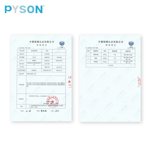 Berberin Hidroklorür / HCl Berberin / Berberin HCl %97 Titreşim Yöntemiyle - Product Image 4