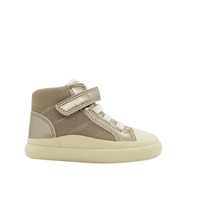 Zapatos de Moda con Cordones Unisex Vietnam CANVAS + CUERO SINTÉTICO J455CB Zapatos Vulcanizados de Punto y Gamuza Azul Marino - Product Image 3