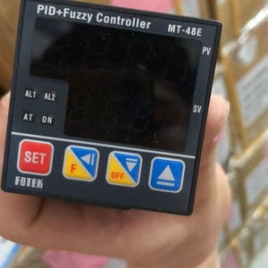 Gloednieuwe Originele Fotek Taiwan MT-48-VE Temperatuurregelaar ESR-40DA-H10 SR-F-40DA-H Encoders - Product Image 4