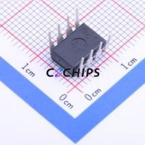 ชิปวงจรรวม ICL7662CPA + DIP-8ของแท้ใหม่ชิ้นส่วนอิเล็กทรอนิกส์ชิปและบริการ BOM - Product Image 2