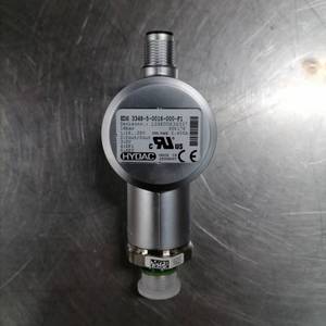 2 D.1/สวิตช์ LED 45/21 15-30V สแตนเลส - Product Image 1