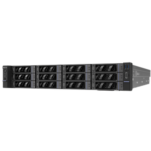 Serveur en rack 2U AI GPU Nettrix X620 G50 prenant en charge 32 mémoires DDR5 - Product Image 5
