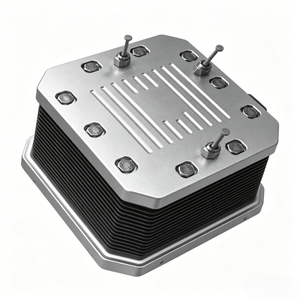 Electrolizador de <span class=keywords><strong>Agua</strong></span> PEM de Alta Calidad, Pila de Celdas de Hidrógeno Personalizada con Salida Estable para Suministro al por Mayor de Fábrica - Product Image 1