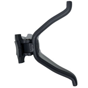 Dukungan kaki gambar baru untuk Ninebot Max Plus Tripod skuter elektrik braket ganda standar parkir - Product Image 5