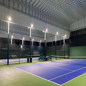 Toldo Retráctil Resistente de Empuje y Tracción - Toldo Telescópico Eléctrico para Almacenes, Logística y Uso en Exteriores - Product Image 2