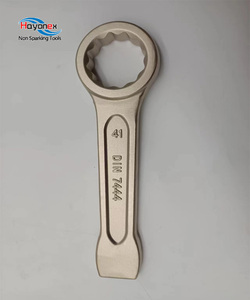 Không phát ra tia lửa công cụ ferramentas chống cháy nổ Bộ gõ cờ lê hayonex 22mm - Product Image 4