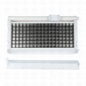 Ice Cube Evaporator New Parts For Cube Ice Maker
