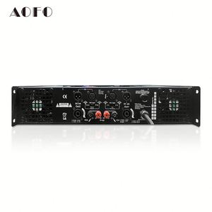 <span class=keywords><strong>Amplificador</strong></span> de 4 Canales Clase H de <span class=keywords><strong>Segunda</strong></span> <span class=keywords><strong>Mano</strong></span> en Venta, 4 Ohmios, <span class=keywords><strong>Audio</strong></span> de Alta Resolución Metálico a Bajo Precio - Product Image 4