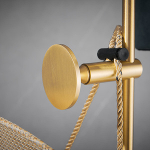 Perchero de pie 180*32cm, ahorrador de espacio, para recibidor, sala de estar, dormitorio, con ganchos para sombreros y paraguas - Product Image 4