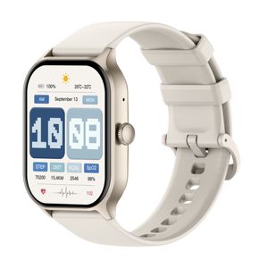 DF Z194 Mejor Reloj Inteligente Seguimiento de Movimiento Teléfono Recordatorio Relojes Impermeable Salud Smartwatch - Product Image 3