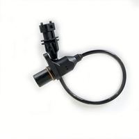 Capteur de position du vilebrequin pour moteur diesel 0281002214