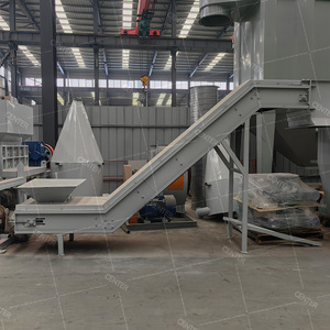 Equipo <span class=keywords><strong>de</strong></span> línea <span class=keywords><strong>de</strong></span> producción <span class=keywords><strong>de</strong></span> reciclaje <span class=keywords><strong>de</strong></span> batería <span class=keywords><strong>de</strong></span> iones <span class=keywords><strong>de</strong></span> litio completamente automático <span class=keywords><strong>de</strong></span> alta eficiencia - Product Image 3