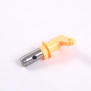 Buse de pulvérisation Huiyan 11,42 mm en acier inoxydable, industrielle, pour pulvérisation - Product Image 1