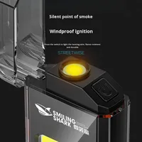 Mini projecteur extérieur en ABS, capacité 150, COB, grande puissance, fonction allume-cigare, lampe de travail portable, utilisation en camping et en cas d'urgence