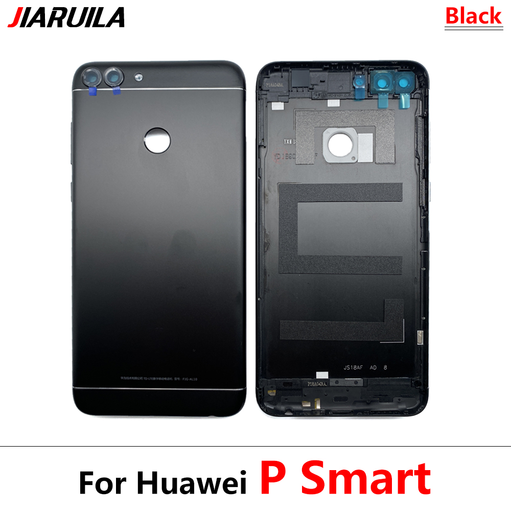 P Smart noir