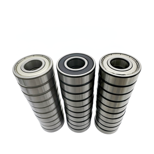 Rodamientos de bolas 6003 6004 <span class=keywords><strong>6005</strong></span> 6006 6007 Z ZZ <span class=keywords><strong>RS</strong></span> 2RS RZ <span class=keywords><strong>Rodamiento</strong></span> rígido de bolas en miniatura - Product Image 5