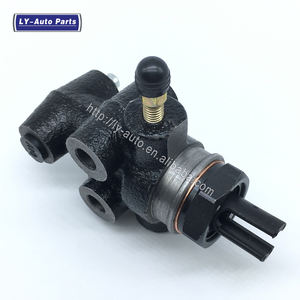 47910-26040 4791026040 Soupape de dosage de détection de charge de frein pour Toyota pour Land Cruise pour Hilux FJ75 FZJ75 HJ75 - Product Image 2