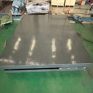 โต๊ะ<span class=keywords><strong>ยก</strong></span>รถไฮดรอลิกใหม่สำหรับ<span class=keywords><strong>ยก</strong></span>แท่น<span class=keywords><strong>ยก</strong></span>รถปั๊มเหล็กพ่นทรายสำหรับกำจัดสนิม<span class=keywords><strong>2</strong></span>ตัน - Product Image 4