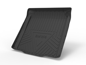 Tappetino per Bagagliaio Auto OEM ODM per <span class=keywords><strong>BMW</strong></span> Serie 4 14-22 Rivestimento per Pavimento del Bagagliaio Accessori Auto - Product Image 3
