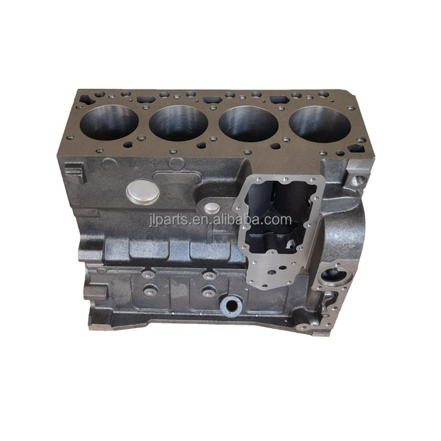 4089546 4B 4BT 3.9L Cylinder Block Diesel Engine Parts for Truck