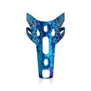 Support de vélo de route en alliage d'aluminium réglable solide <span class=keywords><strong>porte</strong></span>-bouteille d'eau de vélo - Product Image 2