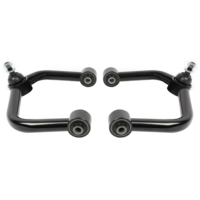 Kit de suspension de bras de commande supérieur avant de 2 à 4 pouces pour Ford F150 2WD 4WD 2009-2023