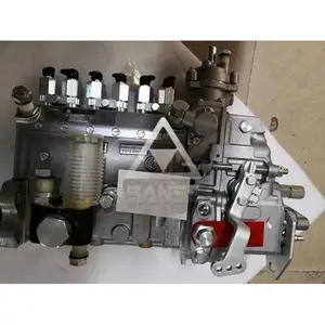 Cheaper Price 6BT5.9 Diesel Engine Fuel Injection Pump 4063844 6738-71-1520 For Excavator Machinery Parts
