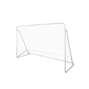 <span class=keywords><strong>But</strong></span> de football en gros pour jardin, <span class=keywords><strong>but</strong></span> de football en acier pour enfants et adultes, grand <span class=keywords><strong>but</strong></span> de football avec poteaux en acier galvanisé thermolaqué - Product Image 1