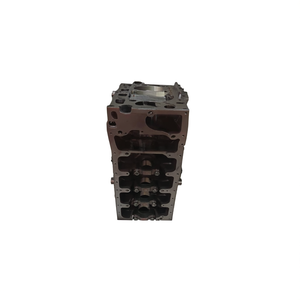 Bloque de Cilindros C32 C32B C175 12 C175 29, Conjunto de Cárter de Motor Diésel, Piezas de Maquinaria de Construcción - Product Image 1