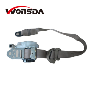 AutoCar Parts Accessoires Auto Ceinture de sécurité de voiture pour Lander Cruiser - Product Image 4