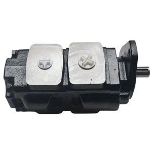 ปั๊มไฮดรอลิกประสิทธิภาพสูง 209 332/F9032 210 20/903300 <span class=keywords><strong>212</strong></span> 20/903000 สำหรับอะไหล่รถแบคโฮ 3cx 4cx - Product Image 4