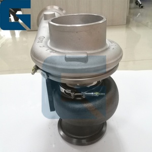 174-1644 1741644 มอเตอร์เกรดเดอร์ 140H 160H เทอร์โบชาร์จเจอร์ - Product Image 3