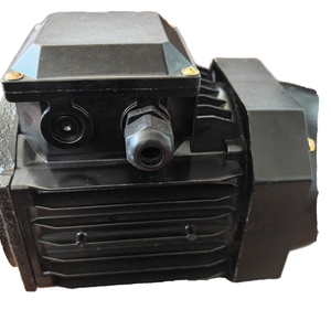 มอเตอร์สามเฟส 2 โพล รุ่น Ys7112- 0.37 กิโลวัตต์ - Product Image 4