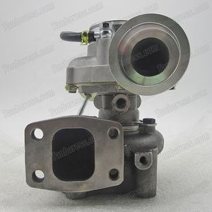 Популярный Турбокомпрессор 53169887100 двигателя K16 для двигателя Mercedes-Benz OM904LA - Product Image 4