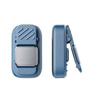 Altavoz de Voz con IA ChatGPT Magnético Compacto, Portátil, Inteligente para el Hogar, con Batería, para 5.3, IPX5, Mini, Tipo-C, Dispositivo Traductor - Product Image 1